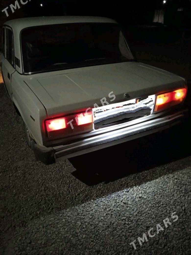 Lada 2105 1985 - 11 000 TMT - Мургап - img 10