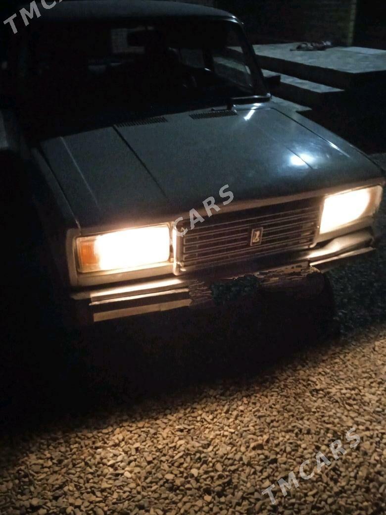Lada 2105 1985 - 11 000 TMT - Мургап - img 7