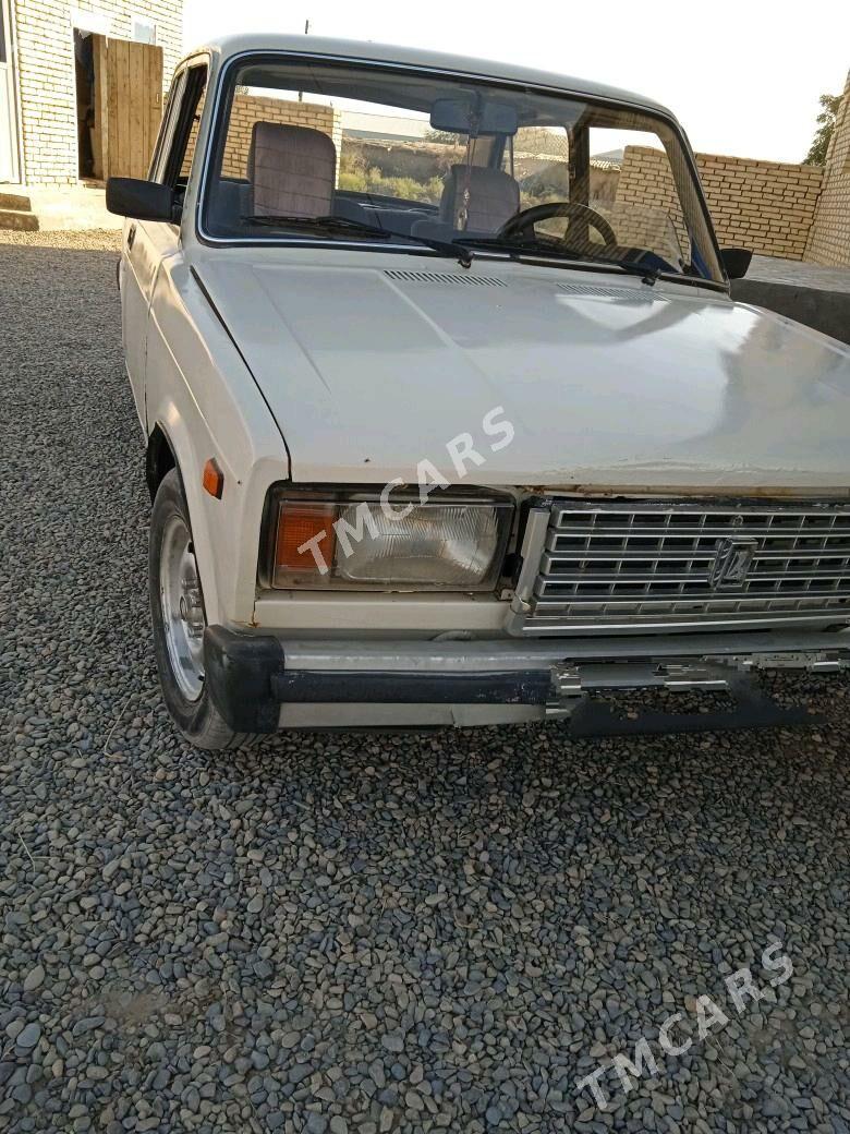 Lada 2105 1985 - 11 000 TMT - Мургап - img 2
