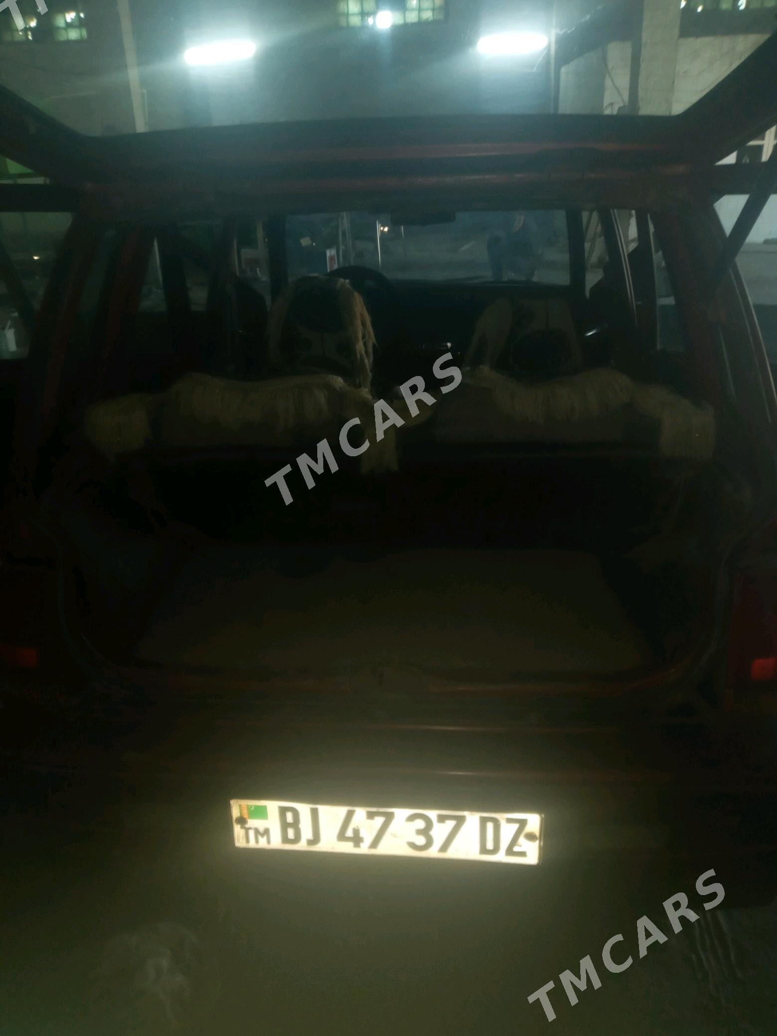 Daewoo Aveo 1997 - 10 000 TMT - Daşoguz - img 2