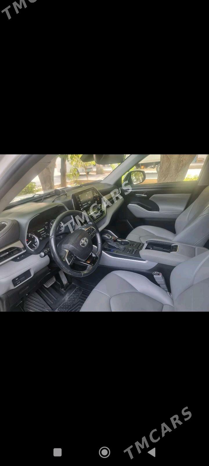Toyota Highlander 2020 - 650 000 TMT - 30 мкр - img 2