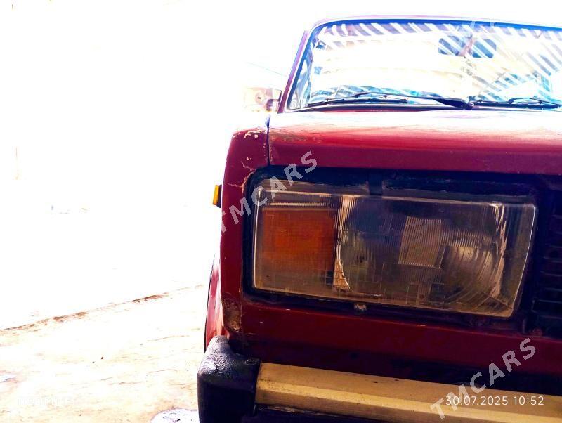 Lada 2104 1992 - 13 000 TMT - Газаджак - img 3