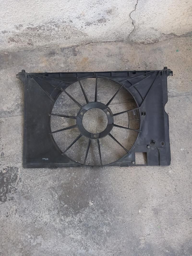 Difizor Karolla 08 13 400 TMT - Ашхабад - img 2