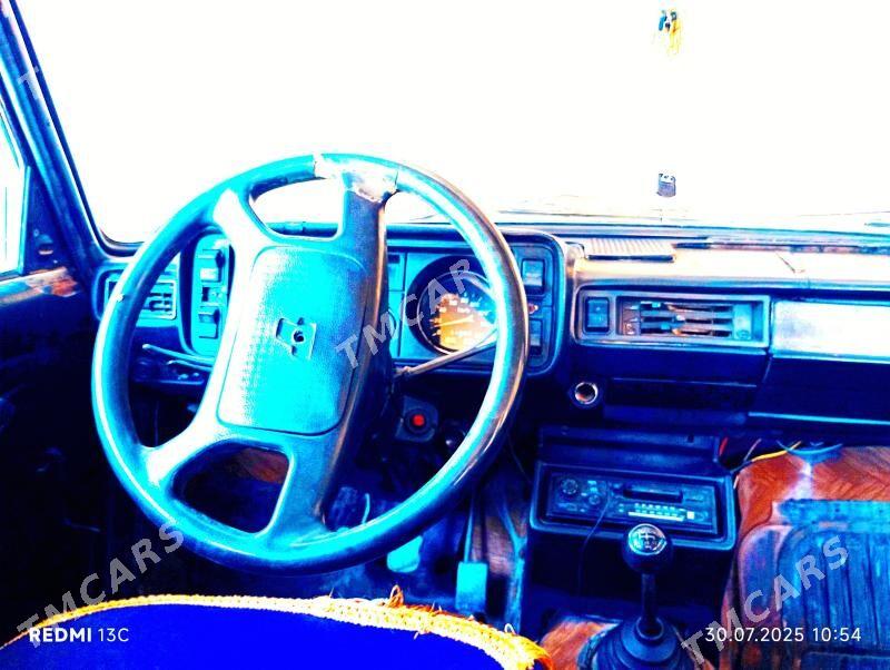 Lada 2104 1992 - 13 000 TMT - Газаджак - img 10