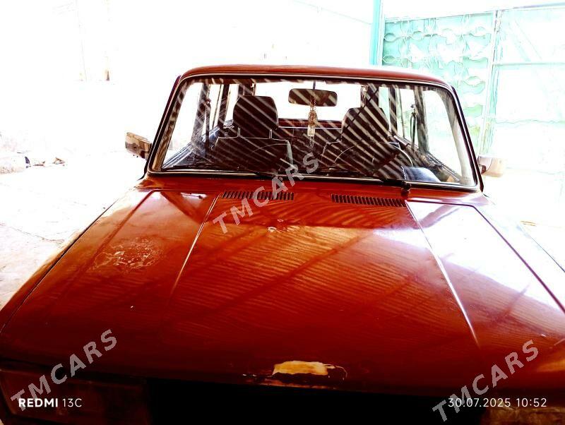 Lada 2104 1992 - 13 000 TMT - Газаджак - img 2