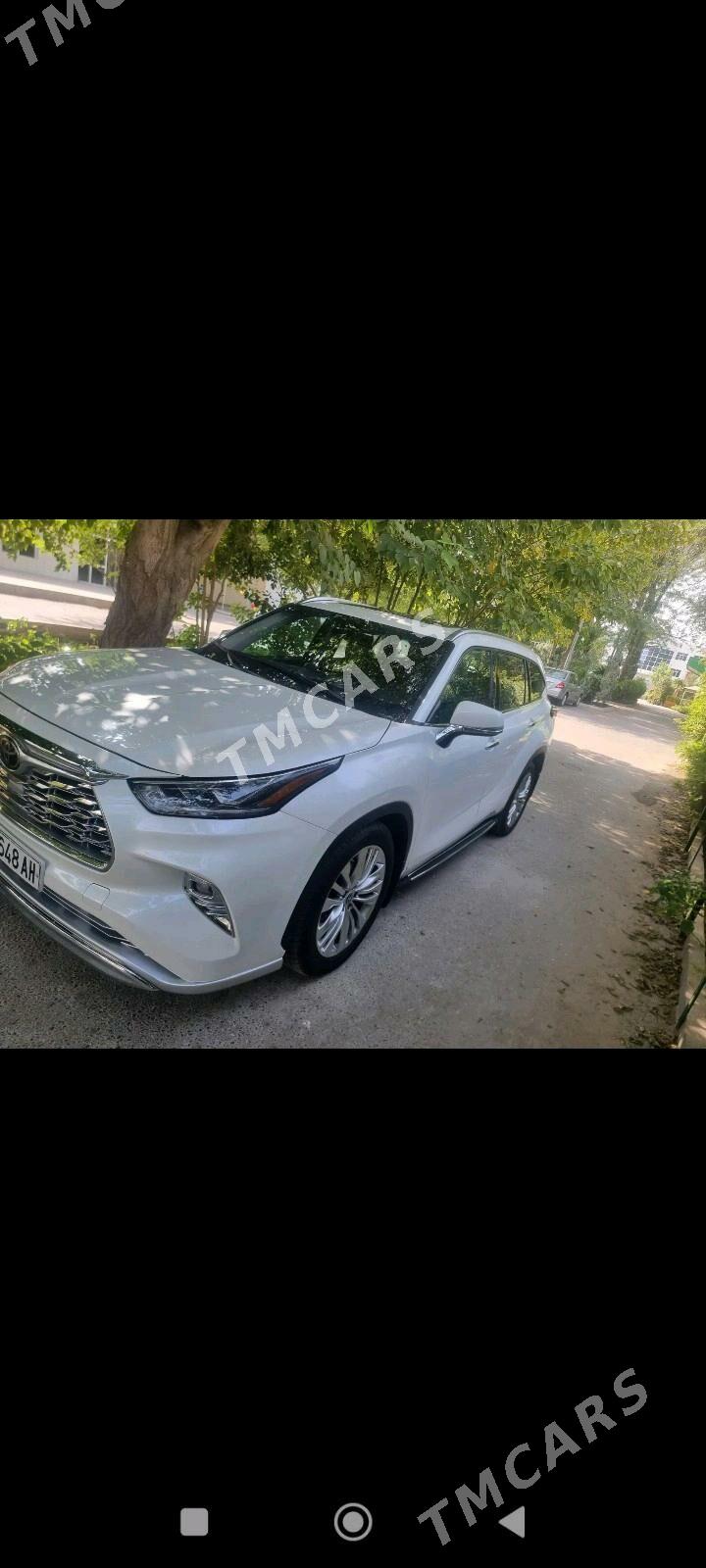 Toyota Highlander 2020 - 650 000 TMT - 30 мкр - img 4