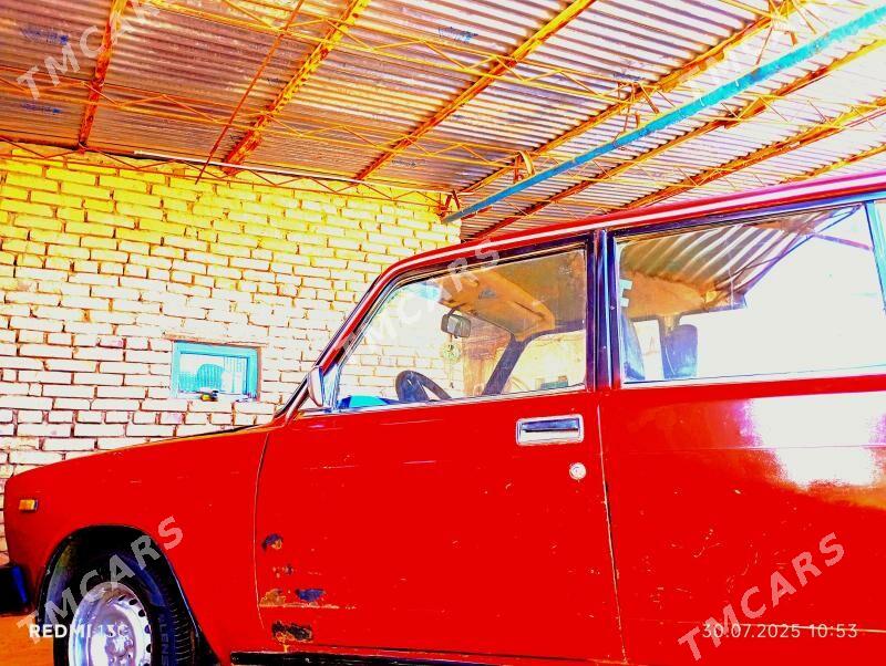 Lada 2104 1992 - 13 000 TMT - Газаджак - img 7