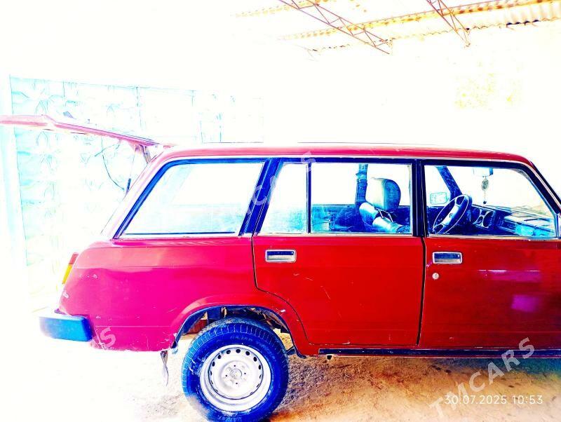 Lada 2104 1992 - 13 000 TMT - Газаджак - img 6