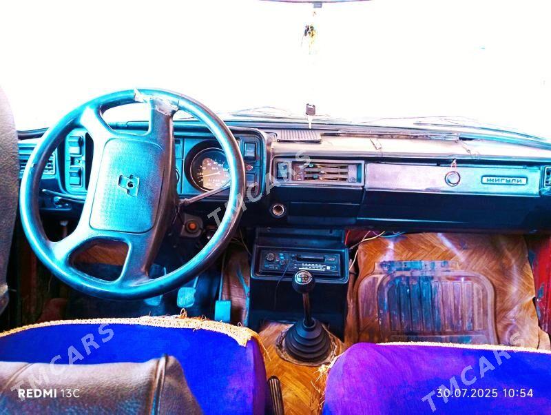 Lada 2104 1992 - 13 000 TMT - Газаджак - img 5