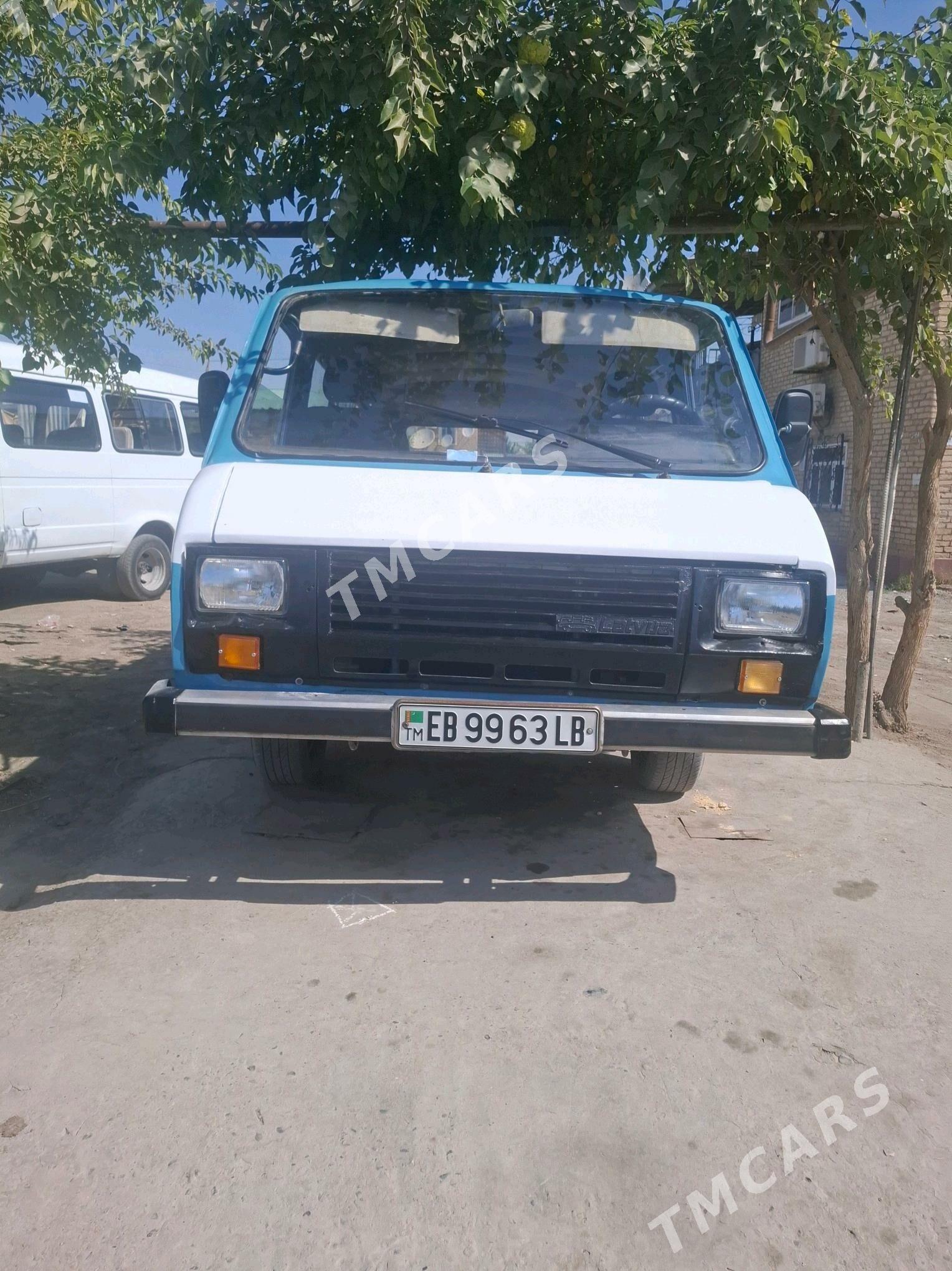 Gaz Gazel 1994 - 30 000 TMT - Türkmenabat - img 7