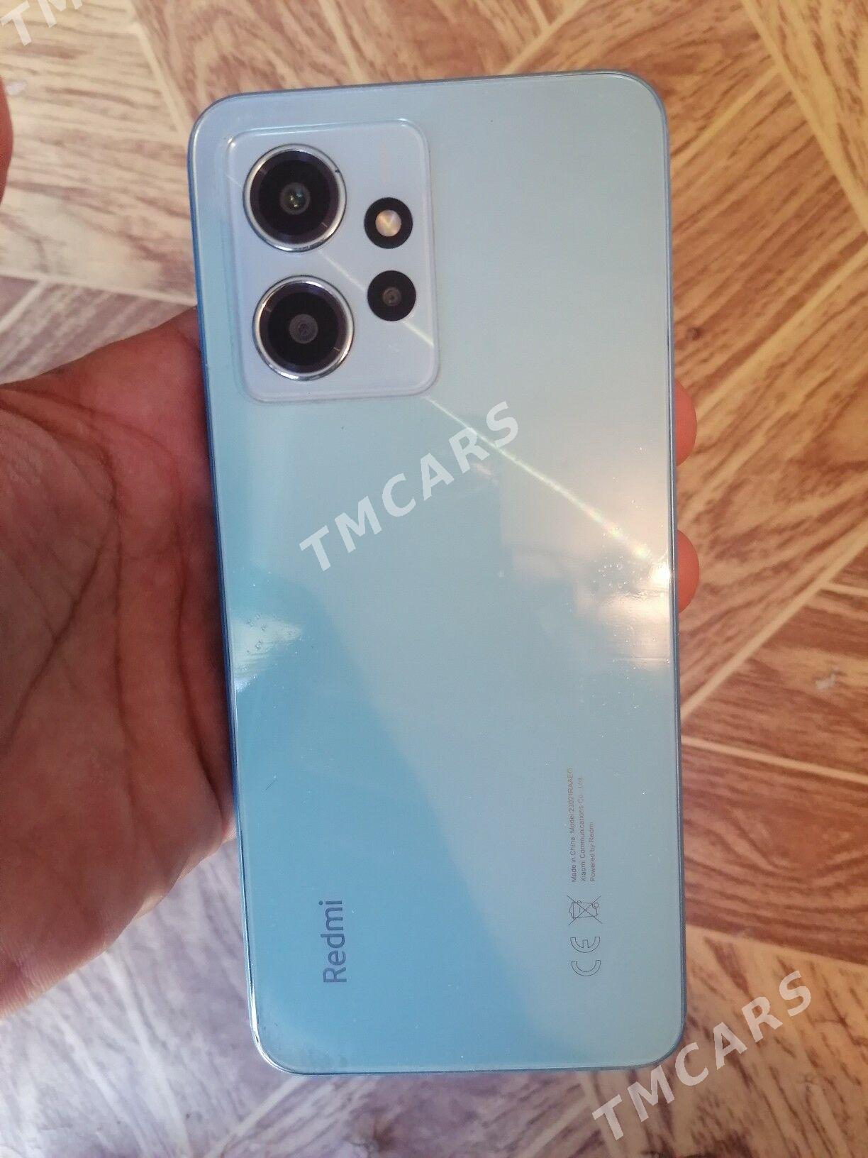 REDMI NOTE 12 256 GB - Балканабат - img 5