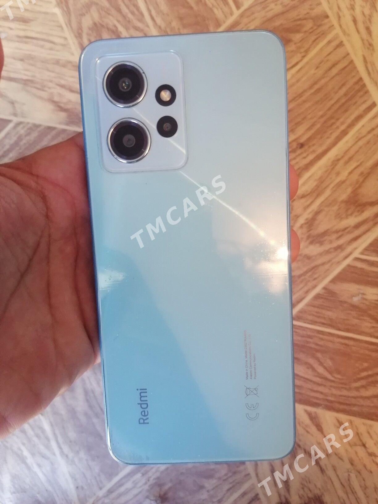 REDMI NOTE 12 256 GB - Балканабат - img 2