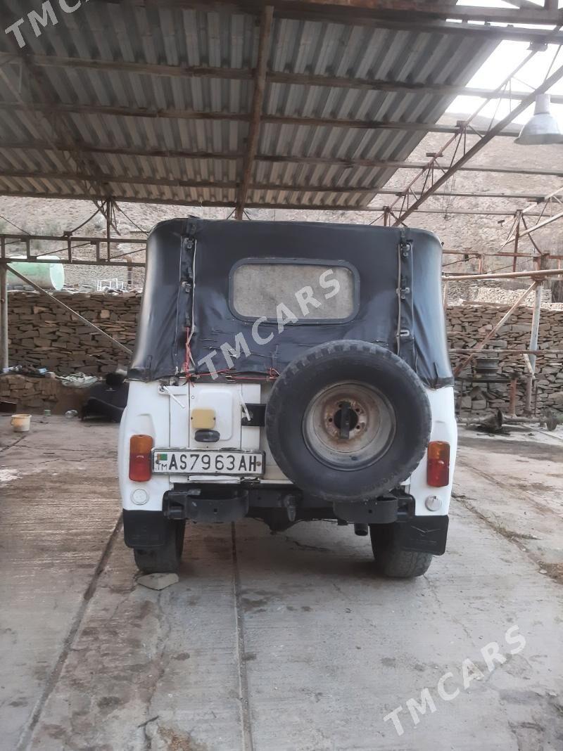 UAZ 469 1992 - 20 000 TMT - Бахарден - img 3