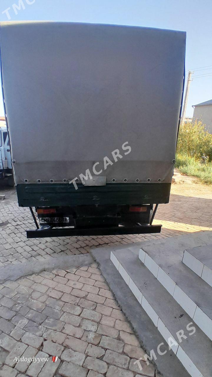 Kamaz 5511 1989 - 180 000 TMT - Baýramaly - img 5