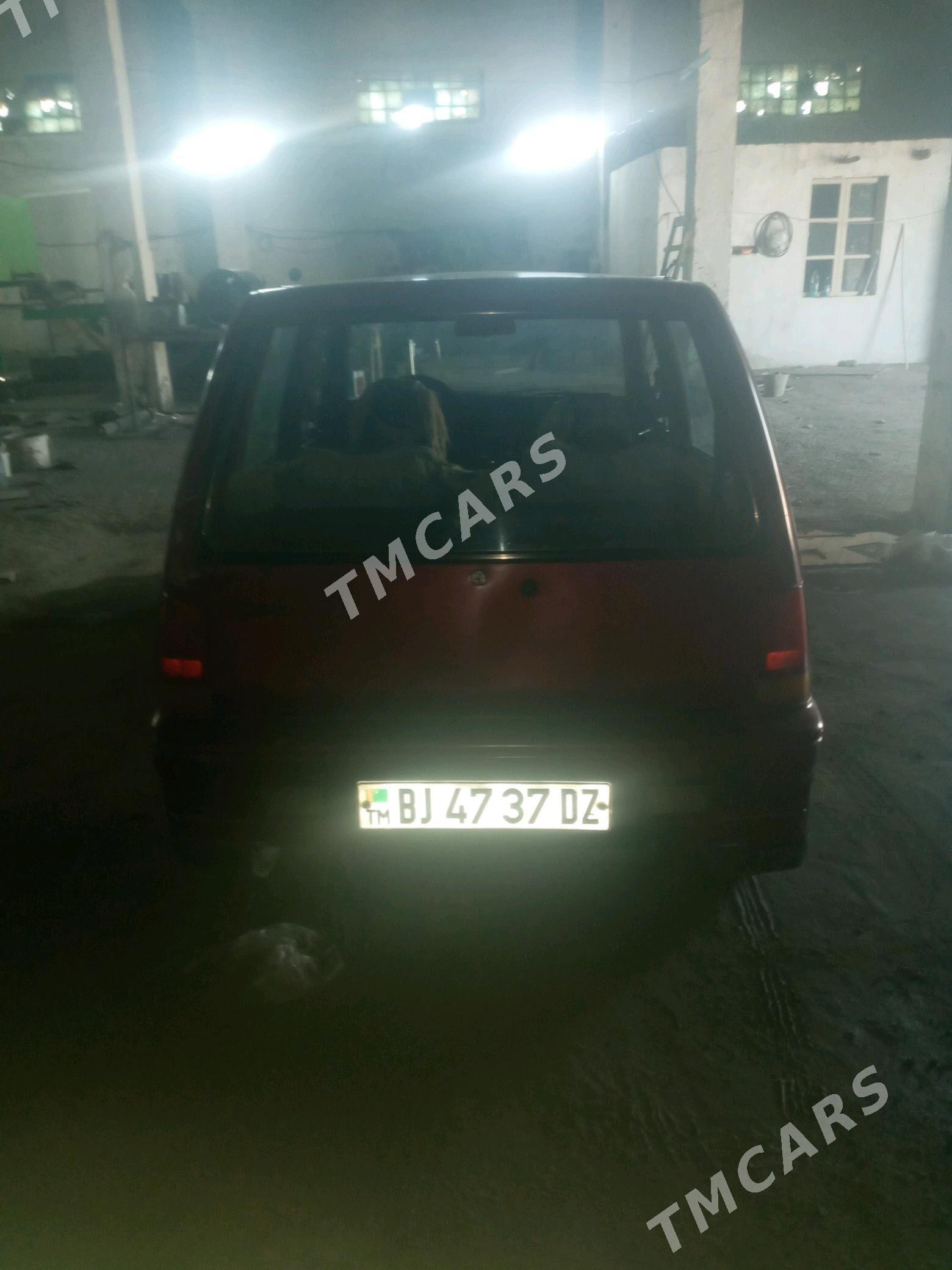 Daewoo Aveo 1997 - 10 000 TMT - Daşoguz - img 4