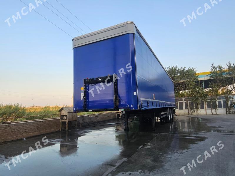 Kogel Euro Trailer 2021 - 545 000 TMT - Mary - img 7