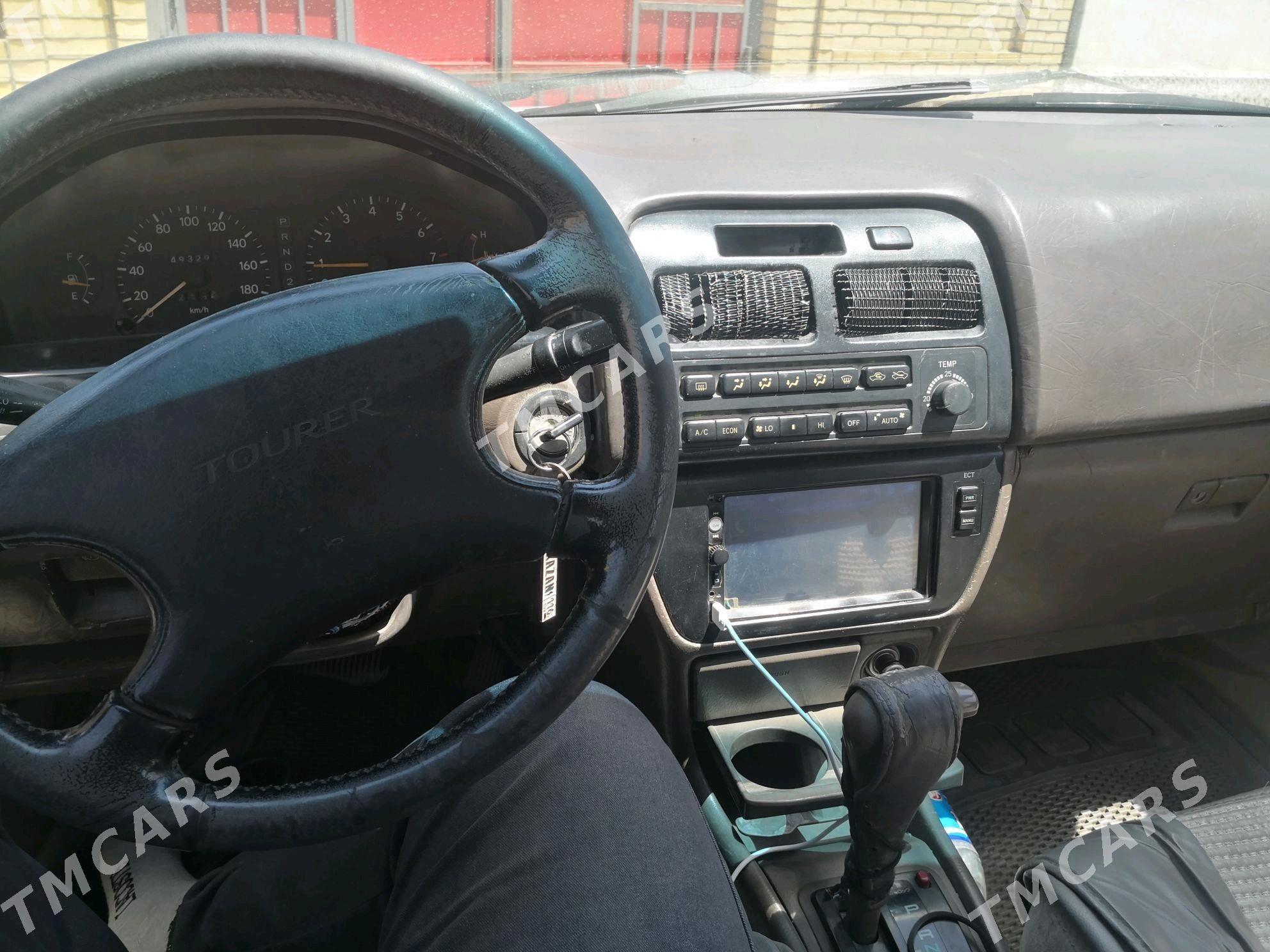 Toyota Vista 1995 - 58 000 TMT - Мары - img 6