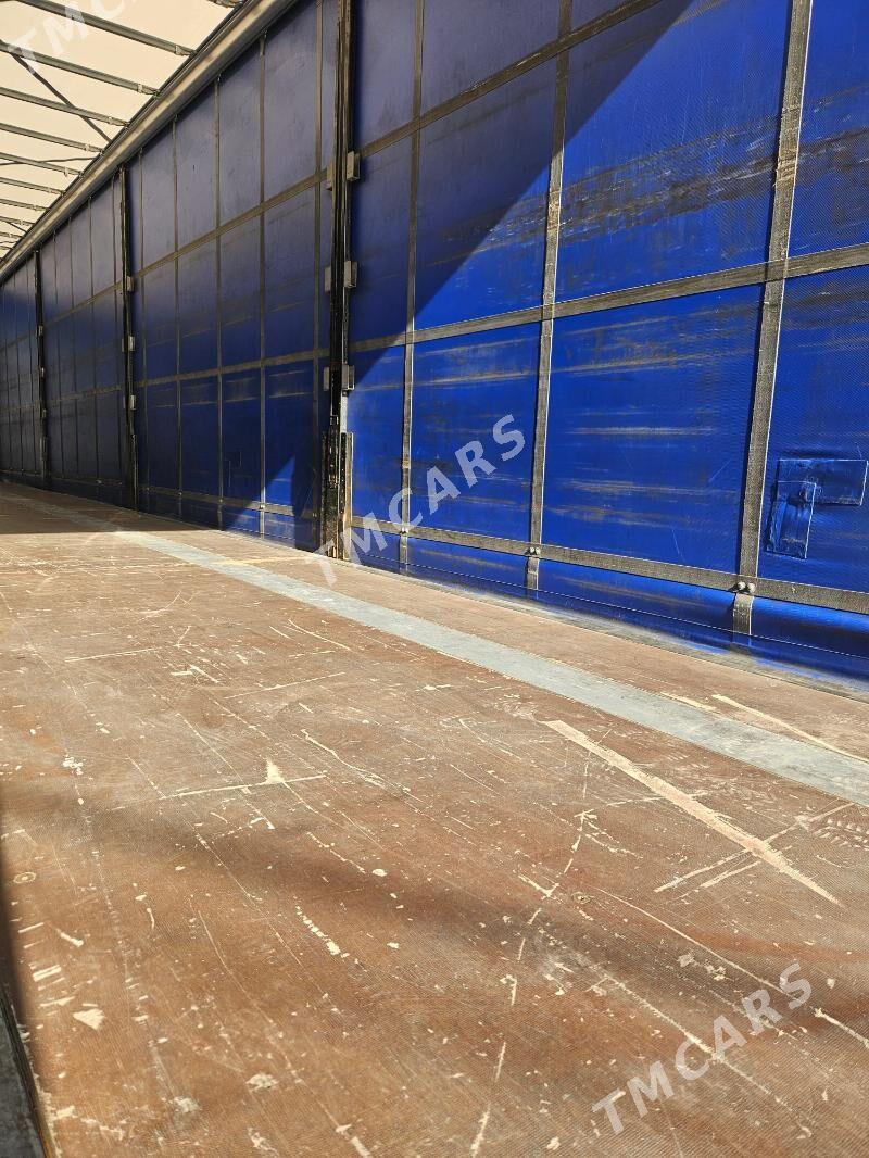 Kogel Euro Trailer 2021 - 545 000 TMT - Mary - img 6