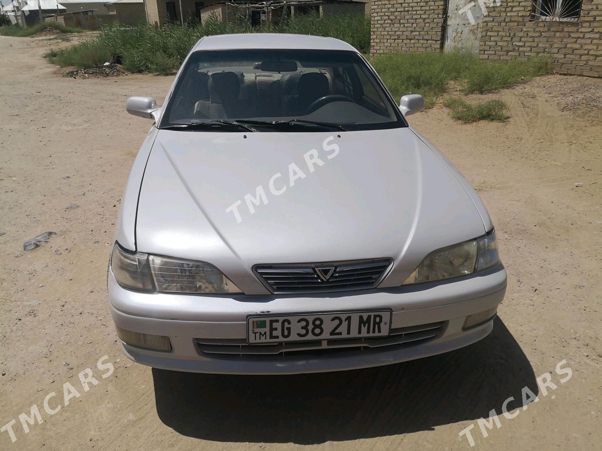 Toyota Vista 1995 - 58 000 TMT - Мары - img 3