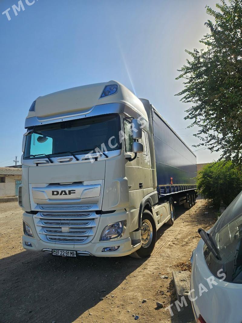 Kogel Euro Trailer 2021 - 545 000 TMT - Mary - img 5