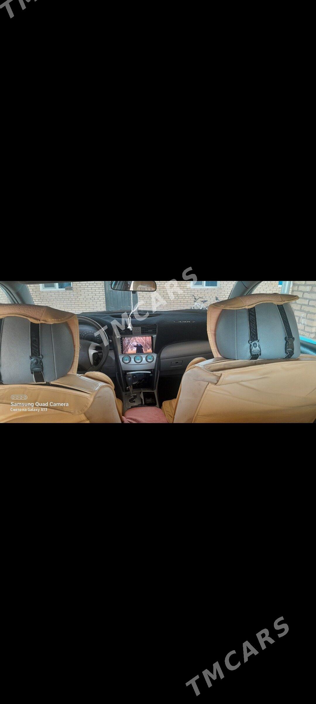 Toyota Camry 2010 - 130 000 TMT - Baýramaly - img 2