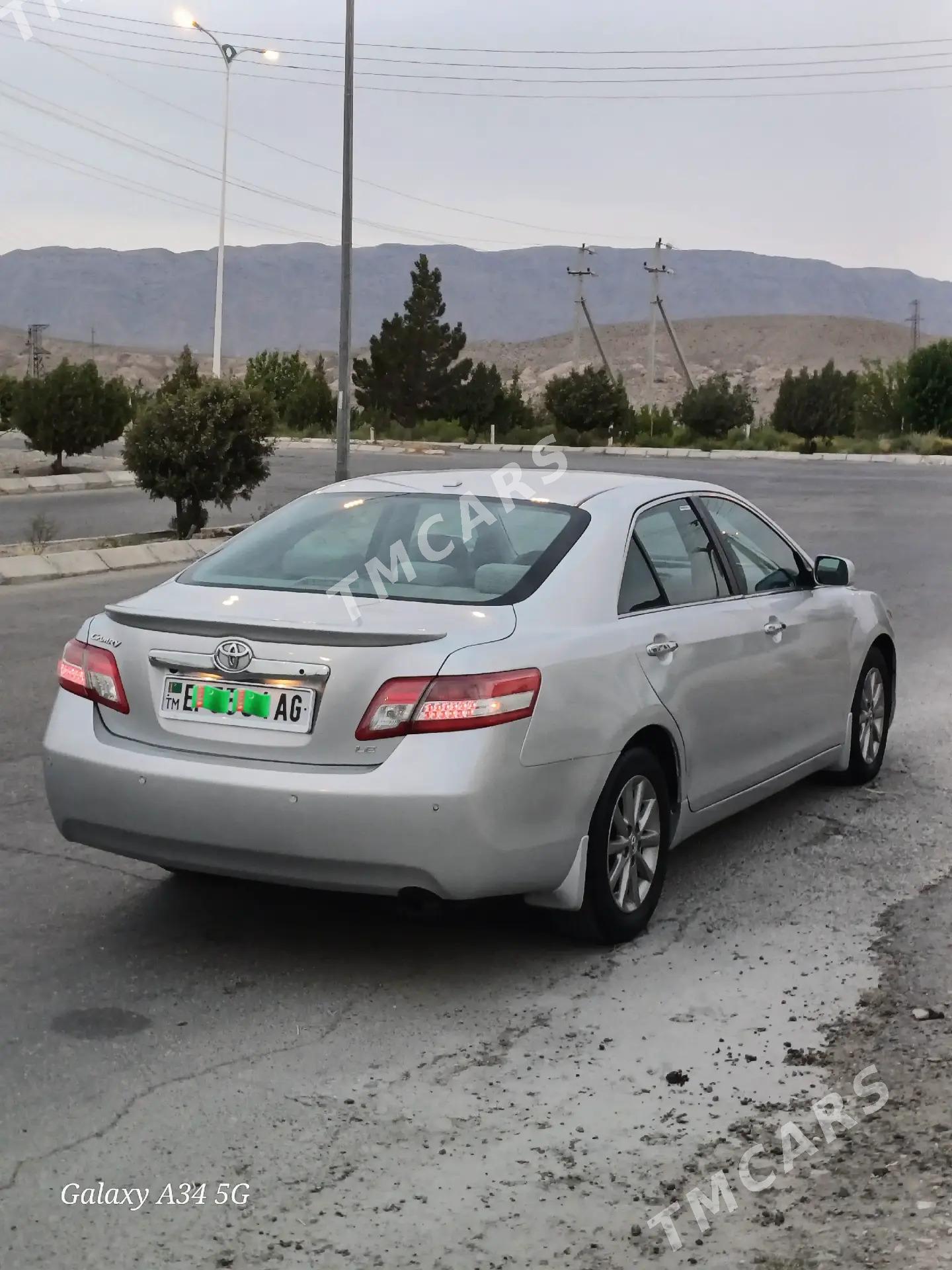 Toyota Camry 2011 - 180 000 TMT - Gyzylarbat - img 9