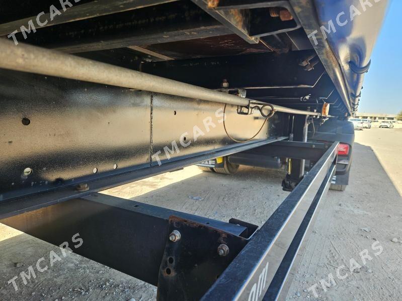 Kogel Euro Trailer 2021 - 545 000 TMT - Mary - img 8