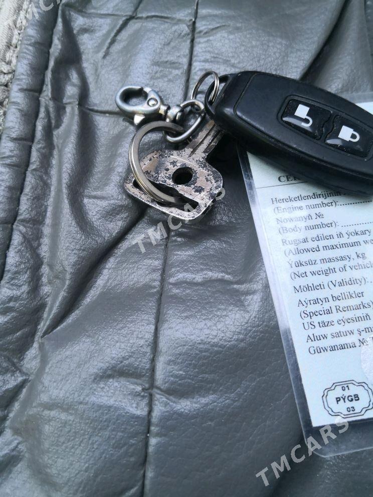 Toyota Vista 1995 - 58 000 TMT - Мары - img 5