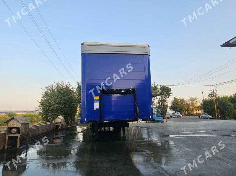 Kogel Euro Trailer 2021 - 545 000 TMT - Mary - img 3