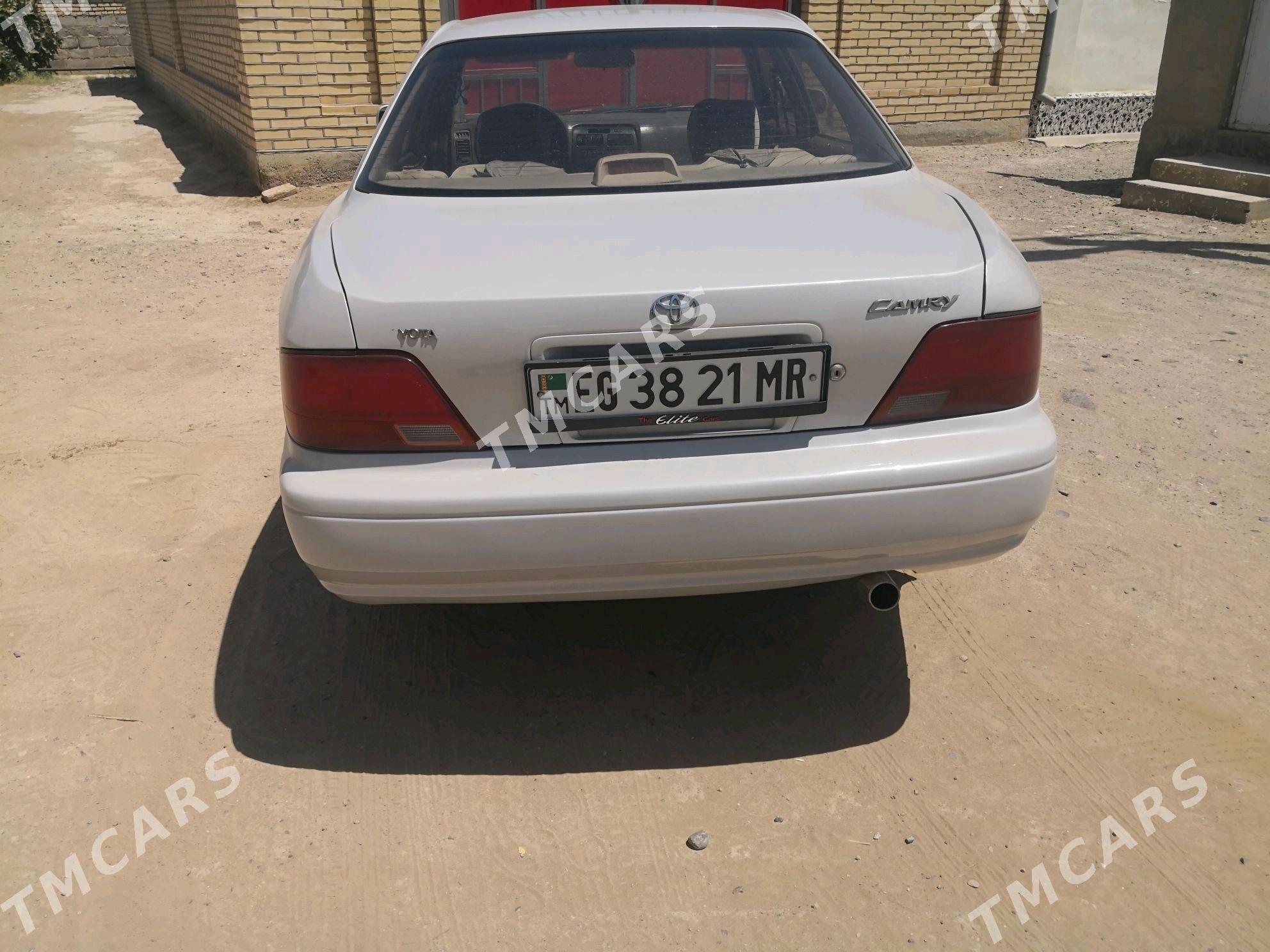 Toyota Vista 1995 - 58 000 TMT - Мары - img 2