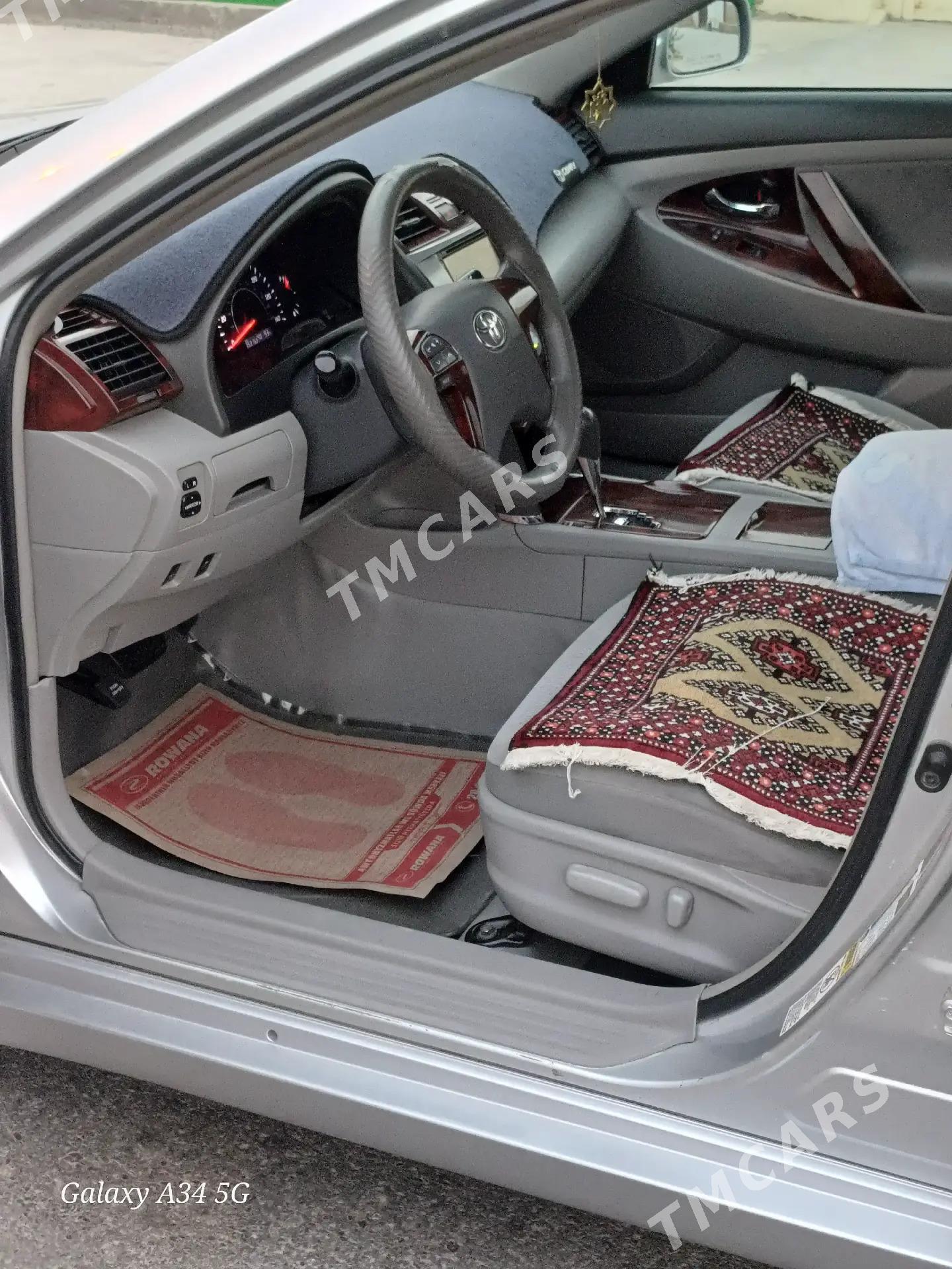 Toyota Camry 2011 - 180 000 TMT - Gyzylarbat - img 5