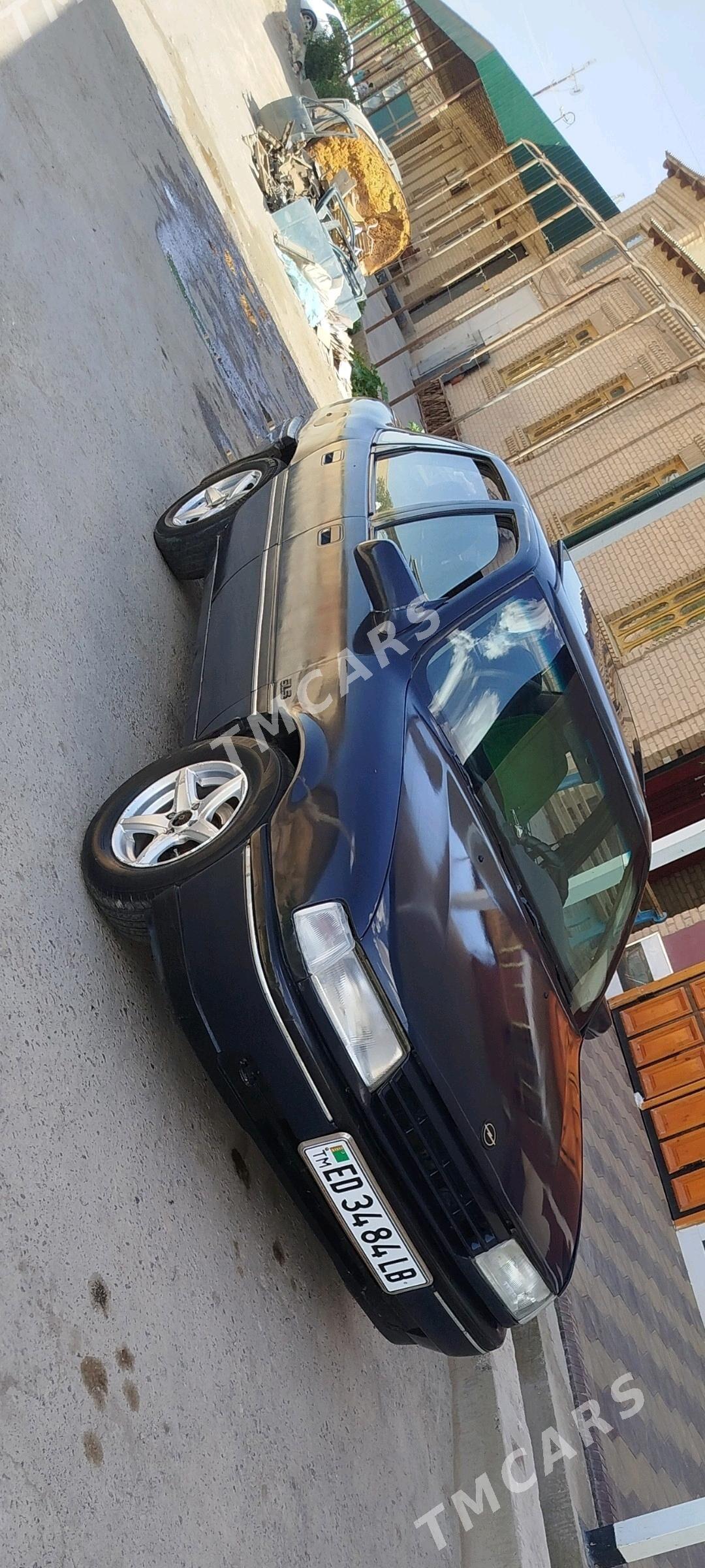 Opel Vectra 1991 - 32 000 TMT - Туркменабат - img 4