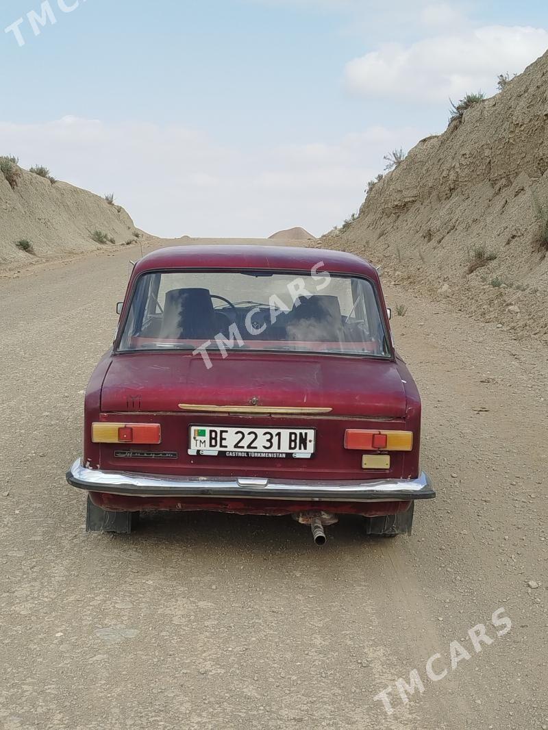 Lada 2104 1983 - 8 000 TMT - Этрек - img 2