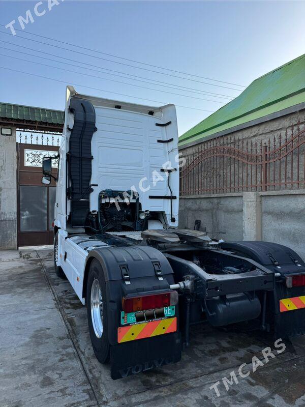 Volvo FH 460 2001 - 760 000 TMT - Ашхабад - img 8