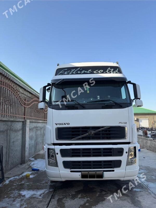 Volvo FH 460 2001 - 760 000 TMT - Ашхабад - img 4