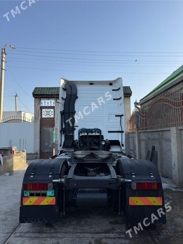 Volvo FH 460 2001 - 760 000 TMT - Ашхабад - img 5
