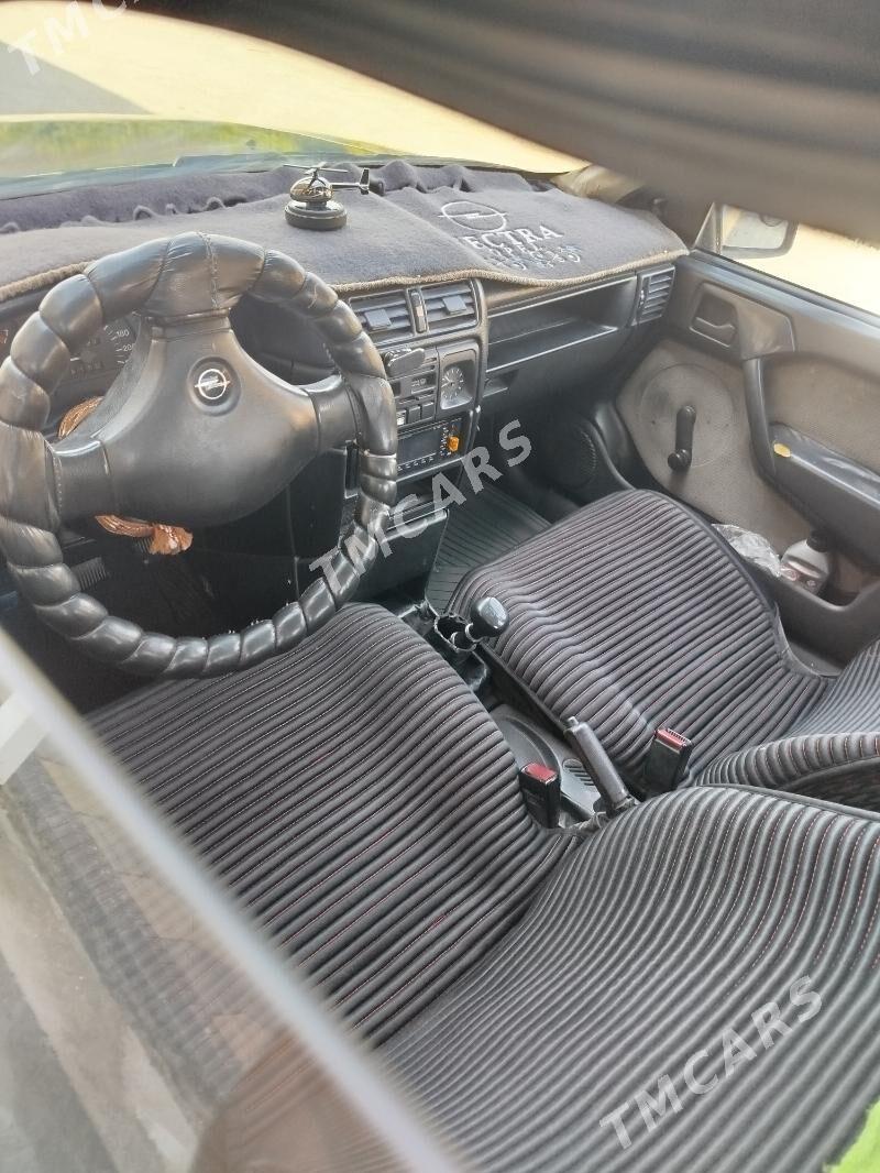 Opel Vectra 1991 - 32 000 TMT - Туркменабат - img 3