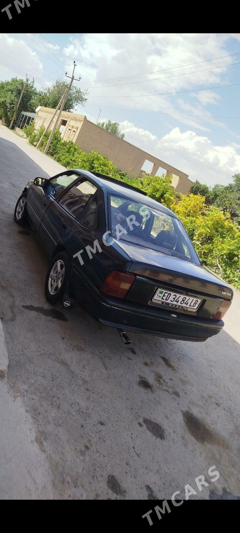 Opel Vectra 1991 - 32 000 TMT - Туркменабат - img 2