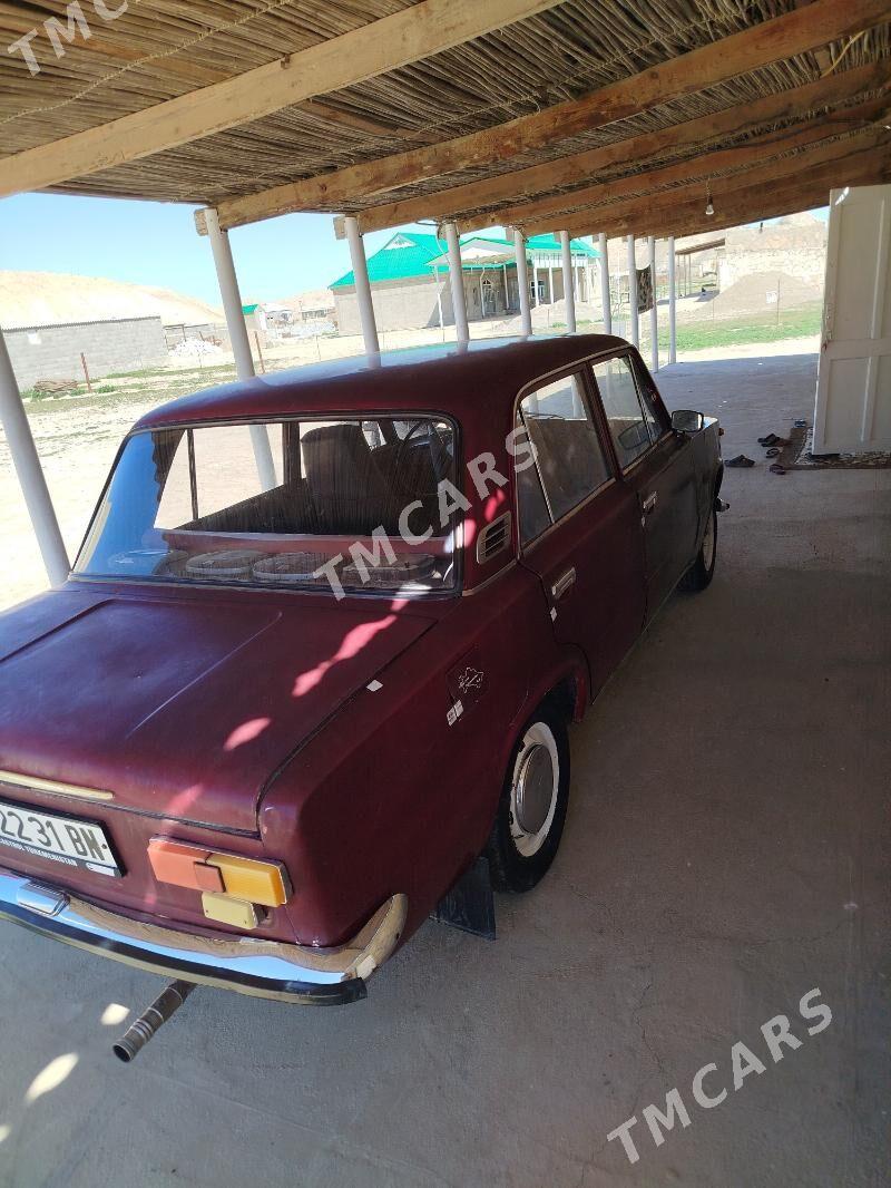 Lada 2104 1983 - 8 000 TMT - Этрек - img 4