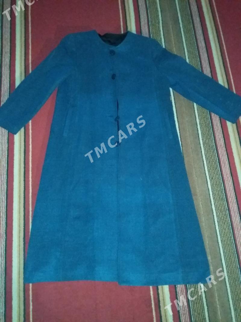Продам Драповое Пальто - Türkmenabat - img 2
