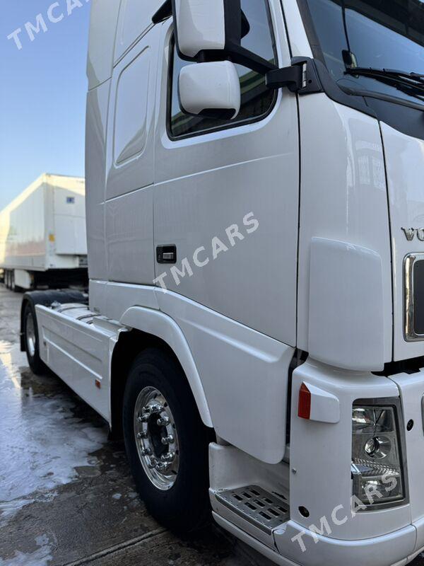 Volvo FH 460 2001 - 760 000 TMT - Ашхабад - img 6