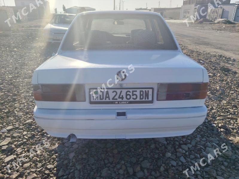 BMW 3 Series 1991 - 20 000 TMT - Türkmenbaşy - img 2