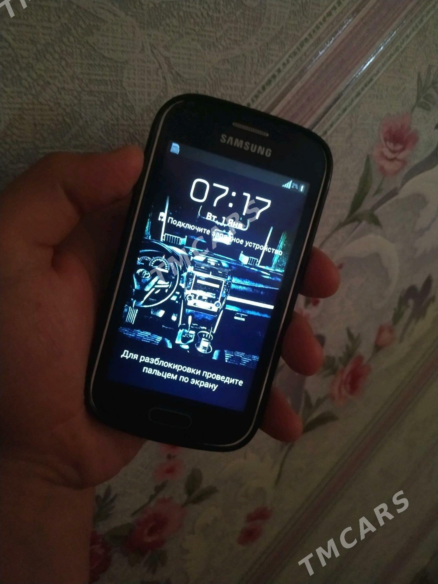 Samsung 7392 - Mary - img 2