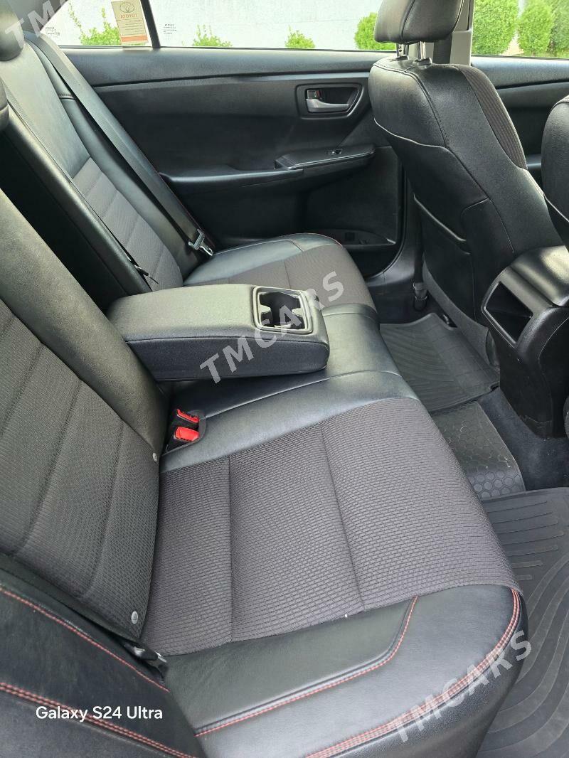 Toyota Camry 2017 - 258 000 TMT - Хитровка - img 6