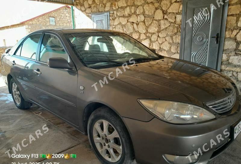 Toyota Camry 2002 - 165 000 TMT - Dostluk - img 2