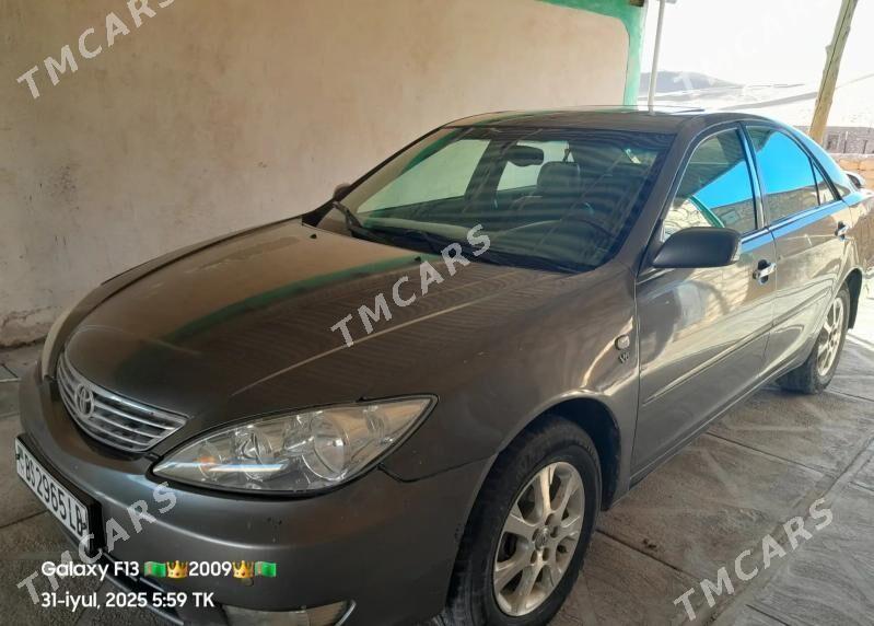Toyota Camry 2002 - 165 000 TMT - Dostluk - img 5