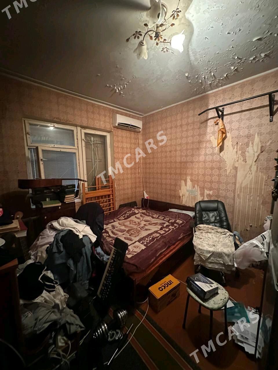ДОССАФ 2 ЭТАЖ 2 КОМНАТНАЯ  - Aşgabat - img 2