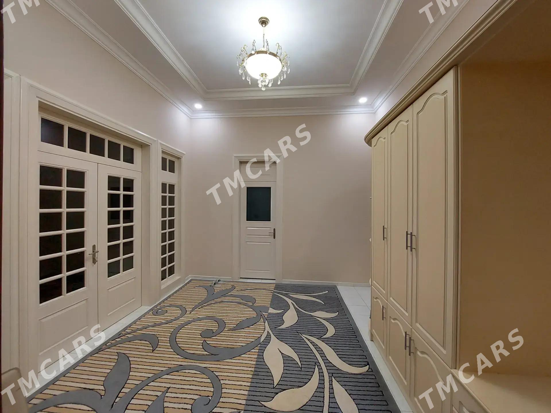 arenda Arcabil elitka - Aşgabat - img 2