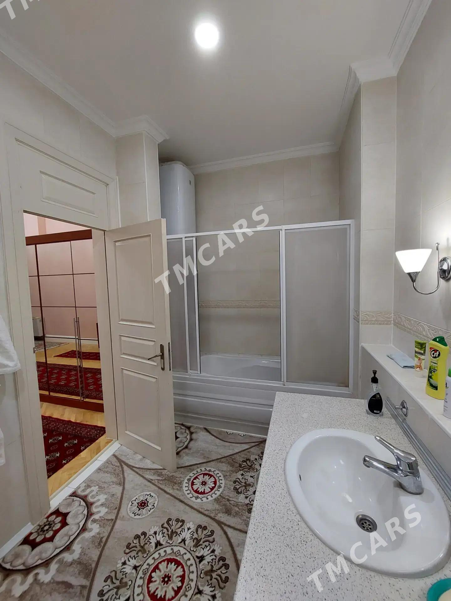 arenda Arcabil elitka - Aşgabat - img 3