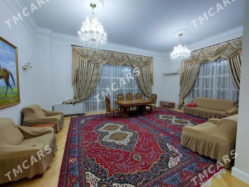 arenda Arcabil elitka - Aşgabat - img 7